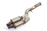 фото thumb №7, Audi a6 s6 a7 катализатор 4g0254800a 4g0254800p 4g0254300h 4g0254300p 3.0 t
