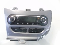 фото thumb №1, Панель обдув кондиционера ford оригинальный номер bm5t18c612ch