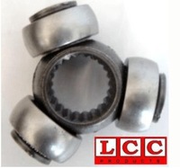 фото thumb №2, Крестовина полуось lcc 22z/30 ford escort/fiesta/ka