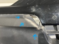 фото thumb №4, Бампер переднє перед opel antara ксенон 4 pdc