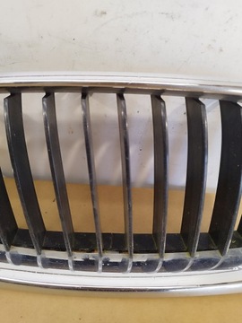 фото thumb №11, Решітка радіатора решітка решітка радіатора права + ліва bmw 3 f30 f31 2012-2015 комплект