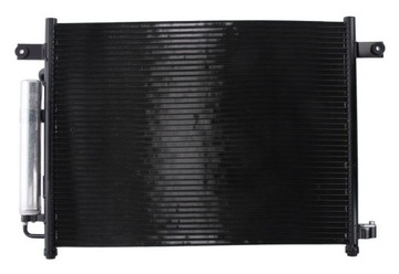 фото thumb №16, Радиаторов кондиционера з осушитель nissens 94640 96539632