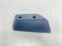 Подлокотник задний  обшивка левый niebieski granatowy mercedes w124 ce coupe Киев, фото thumb