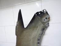 фото thumb №11, Крила лівий перед передній mazda cx-5 1 i 12-17