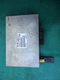 фото thumb №1, Vw toareg 7l модуль bluetooth 7l6035729h