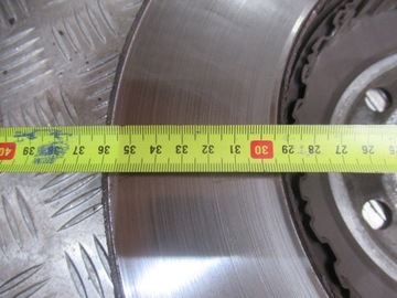 фото thumb №13, Mercedes w205 w213 w238 cls 257 4.3 amg тормоза зажимы+ диски комплект