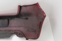 фото thumb №13, Бампер задняя vw golf vi 08-13r ly3d hb pdc