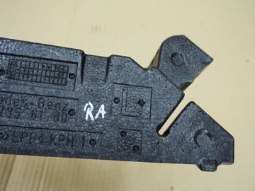 фото thumb №10, Mercedes w206 абсорбер пенополистирол a2067356100