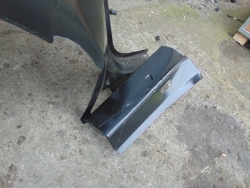 фото thumb №7, Обшивка крила праві зад vw caddy 2k5809604d