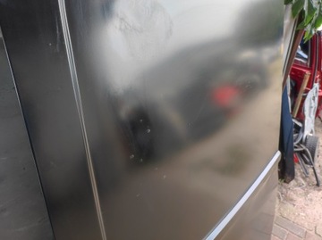 фото thumb №11, Дверь renault master iii opel movano ii b задние левая serwisowe оригинал. низкий