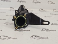 фото thumb №5, Ford focus iii 1.6 tdci t1db труба інтеркулер av6q-9351-bc