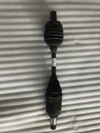 фото thumb №1, Mercedes w212 w218 приводной вал передняя правая 2123301100