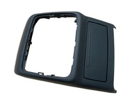 фото thumb №1, Audi a4 8w рамка захист тунелю прикурювач зад 8w0864376 8w0857952 6ps