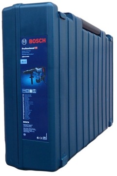 Перфоратор Bosch GBH 5-40 D Чемодан.