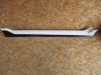 фото thumb №2, Молдинг порог правая honda civic 10 x type r