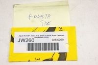 фото thumb №7, Jw260 jaguar xj x351 шторка багажника полка