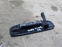 фото thumb №1, Space star 1.0 ручка задній кришки багажника