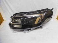 фото thumb №1, Ліва opel vivaro bi-xenon d8s ідеальний стан europa