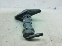 фото thumb №4, Saab 93 омыватель лампы