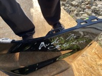 фото thumb №12, Бампер перед передній audi a6 c8 4k решітка радіатора решітка радіатора