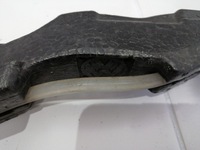 фото thumb №13, Абсорбер датчик защиты пешеходов vw touareg iii