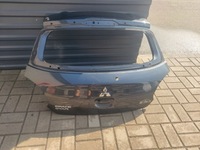 фото thumb №1, Кришка багажника задня задня багажника mitsubishi space star spacestar ii 2 14 15 16 17