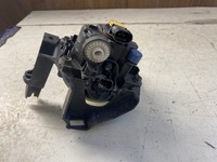 фото thumb №7, Nissan leaf i противотуманная фара бампера правый 26910-3na0a