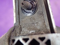 фото thumb №7, Renault thalia ii 08-12 ручка зад права teb66