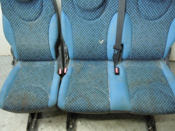 фото thumb №10, Сидіння сидіння перед 2 ряд scudo expert jumpy ii