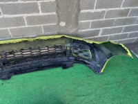 фото thumb №11, Vw golf viii 8 5h gti бампер перед z29