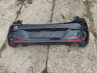 фото thumb №1, Opel astra k v hb бампер задняя задний