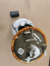 фото thumb №1, Kia rio iii 1.2 насос топлива поплавок