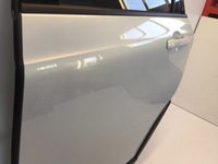 фото thumb №5, Honda jazz v 5 2021 двері лівий задня crosstar