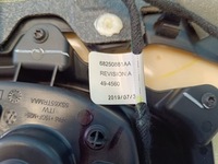 фото thumb №13, Jeep compass 2 ii 2.4 pb 182km 4x4 2020 r обшивка оббивка двері лівий перед