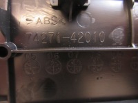 фото thumb №4, Toyota rav4 iii перемикач вікон правий задня