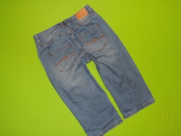 STREET ONE__DAMSKIE SPODENKI JEANSOWE__25