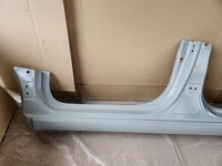 фото thumb №3, Hyundai i20 ii поріг блок двигуна лівий новий 14-