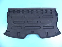 фото thumb №4, Полка задняя задняя багажника citroen c4 i