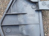 фото thumb №8, Peugeot 2008 ii уголок жабо левое 9825750680 2019