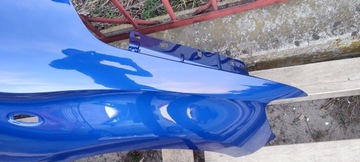 фото thumb №14, Крило сталь праві перед переднє citroen c-elysee c elysee po 11.12r eeb