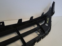 фото thumb №14, Mercedes gla h247 247 решітка середня + молдинг хром w бампер передній amg