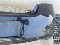 фото thumb №6, Toyota yaris ii 06-11 бампер задняя задний