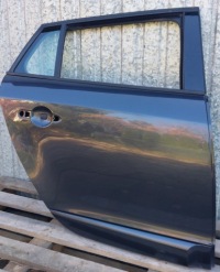 фото thumb №6, Двері праві задні renault megane iii універсал teb66 821120005r