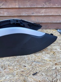 фото thumb №13, Підлокітник шкіра audi a4 b8 a5 8t 8k0864981d