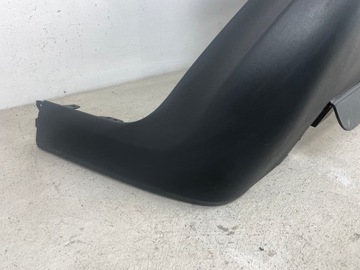 фото thumb №10, Накладка спойлер бампер перед переднє jeep renegade рестайлінг 18- 52120515