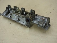 Купить Основание форсунок 55563185 opel 1.6 cng бензин, фото thumb