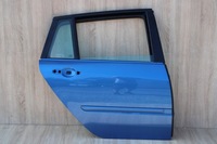 фото thumb №1, Дверь правый задняя renault laguna iii ternt