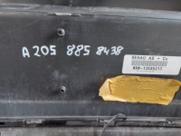 Mercedes c 205 купе amg бампер задній a2058858438 в Україні, фото thumb