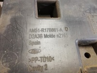 фото thumb №11, Ford c-max grand mk2 направляющая бампера задняя