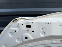 фото thumb №15, Mercedes glc i 1 w253 x253 15-22r капот крышка двигателя